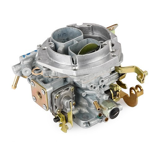 Weber 32/34 DMTL carburettor for VW LT 2.4 L from 1986 to 1992 - CAR0416