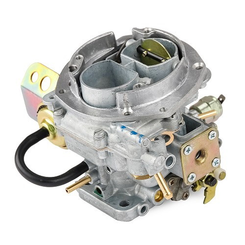 Weber 32/34 DMTL carburettor for VW LT 2.4 L from 1986 to 1992 - CAR0416