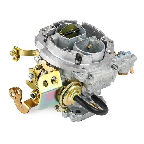 Weber 32/34 DMTL carburettor for VW LT 2.4 L from 1986 to 1992 - CAR0416