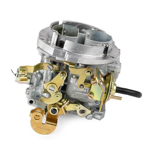 Weber 32/34 DMTL carburettor for VW LT 2.4 L from 1986 to 1992 - CAR0416