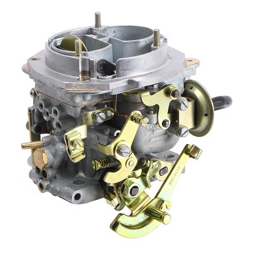  Weber 32/34 DMTL carburettor for Volkswagen Passat 1983-88 fitted with a 1,781 cc - CAR0431-1 