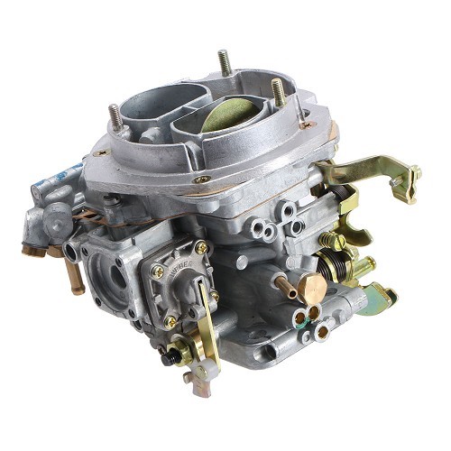  Weber 32/34 DMTL carburettor for Volkswagen Passat 1983-88 fitted with a 1,781 cc - CAR0431-2 