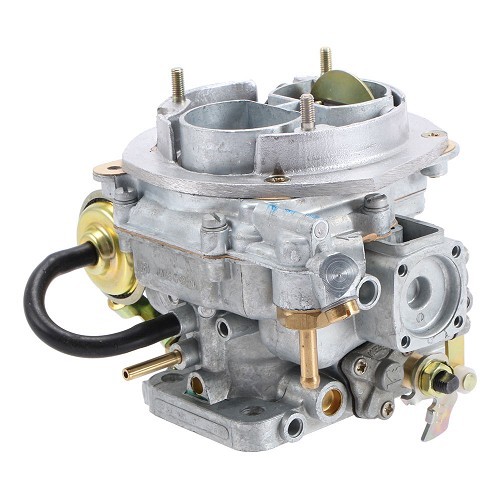  Weber 32/34 DMTL carburettor for Volkswagen Passat 1983-88 fitted with a 1,781 cc - CAR0431-3 