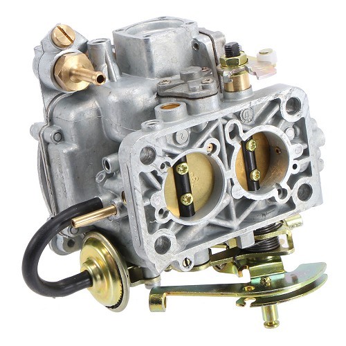  Weber 32/34 DMTL carburettor for Volkswagen Passat 1983-88 fitted with a 1,781 cc - CAR0431-4 