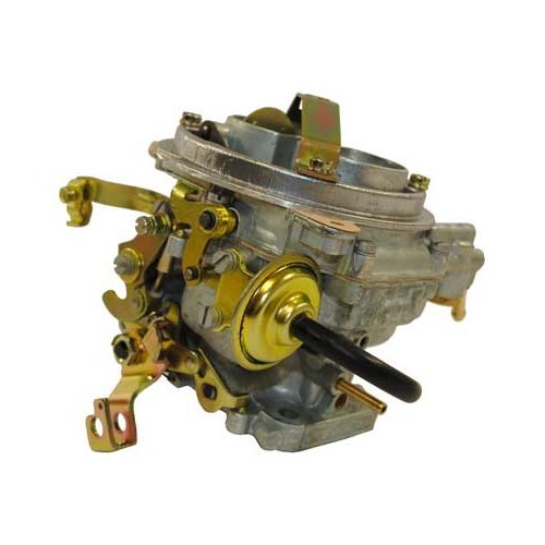 Weber 32/34 DMTL carburettor for Volkswagen Scirocco 1975-83 with 1588 cm3 engine - CAR0451