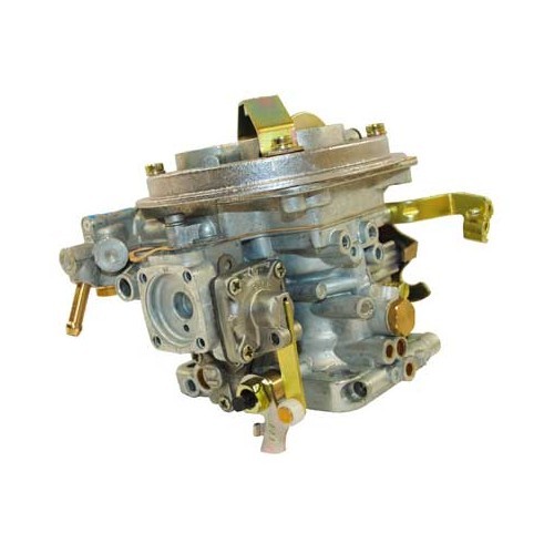 Weber 32/34 DMTL carburettor for Volkswagen Scirocco 1975-83 with 1588 cm3 engine - CAR0451