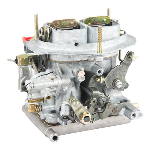 Weber 32 DIR carburettor for Volvo 340 1981 fitted with a 1,400 cc - CAR0457