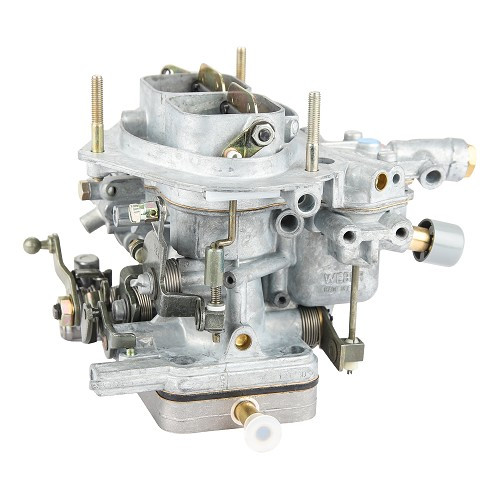 Weber 32 DIR carburettor para Volvo 340 1981 com 1400 cm3 - CAR0457