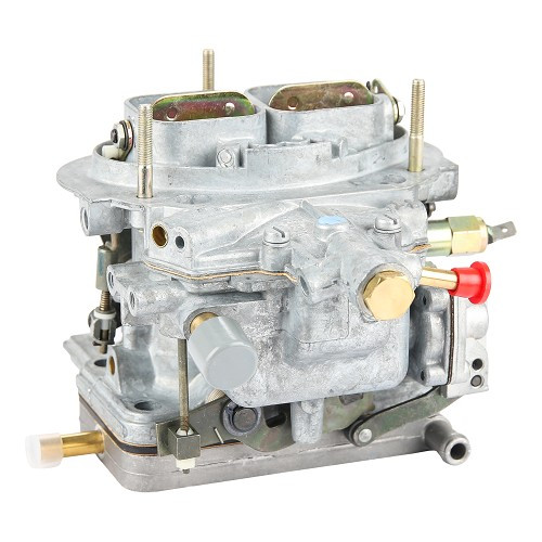  Weber 32 DIR carburettor para Volvo 340 1981 com 1400 cm3 - CAR0457 