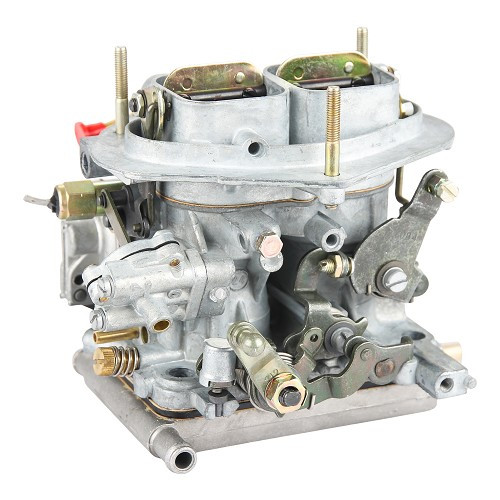 Weber 32 DIR carburettor for Volvo 343 1981 fitted with a 1,400 cc - CAR0463