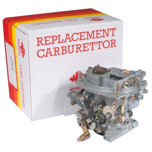  Weber 32 DIR carburetor for Alfa Romeo Alfasud - CAR0484 