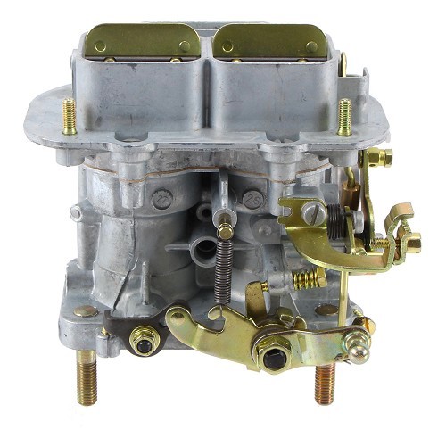 Weber 32/36 DGV carburettor for Opel Ascona B 1975 -81 fitted with a 1,897 cc - CAR0488