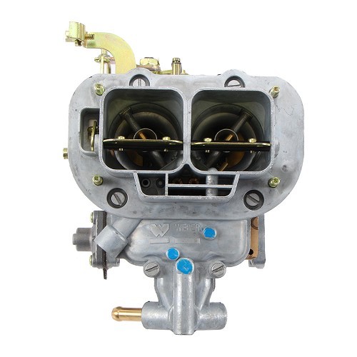 Weber 32/36 DGV carburettor for Opel Ascona B 1975 -81 fitted with a 1,897 cc - CAR0488