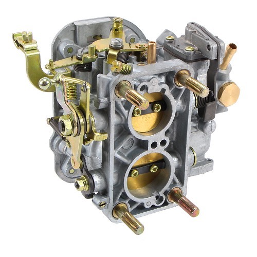 Weber 32/36 DGV carburettor for Opel Ascona B 1975 -81 fitted with a 1,897 cc - CAR0488