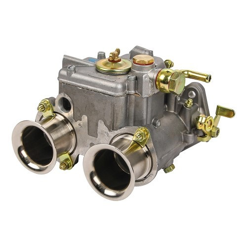  Kit carburateur Weber 40 DCOE pour Renault 8 - CAR0500-2 
