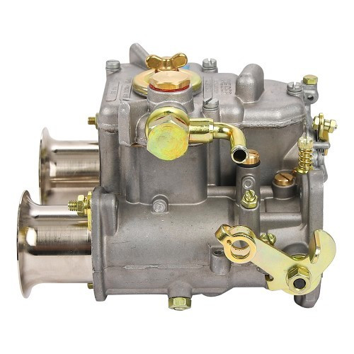  Kit carburateur Weber 40 DCOE pour Renault 8 - CAR0500-3 