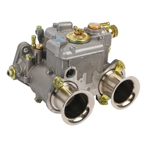 Weber 40 DCOE carburetor kit for Renault 10 - CAR0501