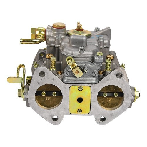  Kit carburatore Weber 40 DCOE per Renault 10 - CAR0501-4 