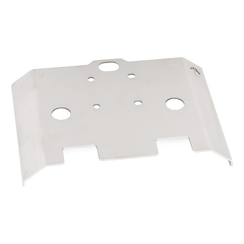  Stainless steel heat shield for Weber DCOE and DCO/SP carburetors - CAR0506 