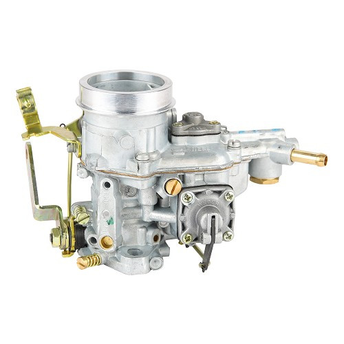 Carburatore Weber per Landrover serie 2, 2A e 3 dotate di un motore da 2286 cm3 - CAR502