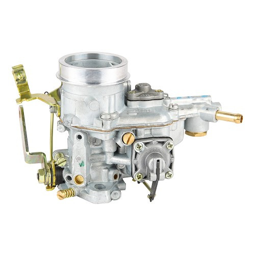 Weber carburettor for Landrover series 2, 2A and 3 equipped with a 2286 cm3 - CAR502