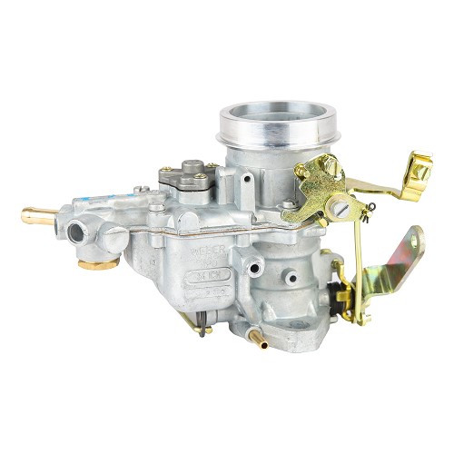 Weber carburettor for Landrover series 2, 2A and 3 equipped with a 2286 cm3 - CAR502