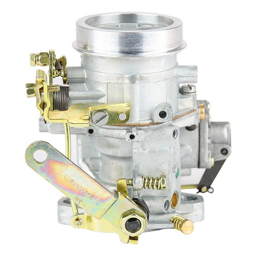Weber carburettor for Landrover series 2, 2A and 3 equipped with a 2286 cm3 - CAR502