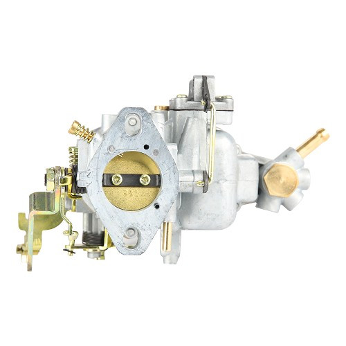 Weber carburettor for Landrover series 2, 2A and 3 equipped with a 2286 cm3 - CAR502