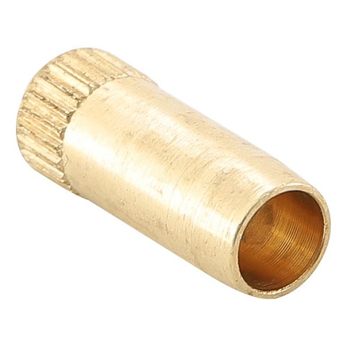 Douille de renfort tube 8 mm - CB10052