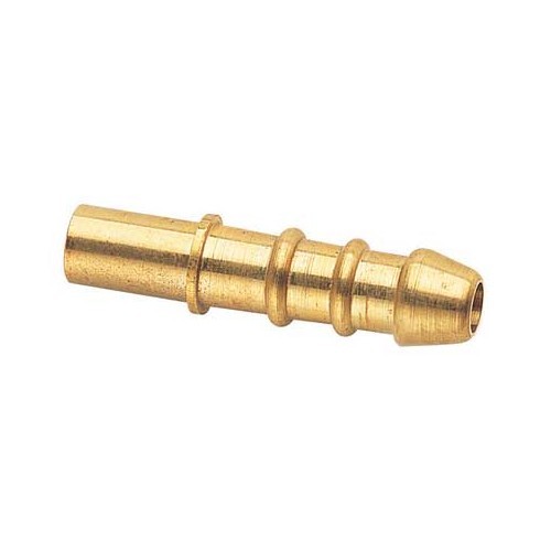  Short 8 mm teat connection - CB10058 