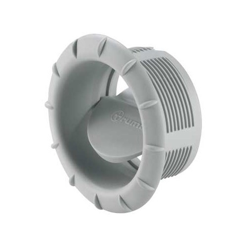 Air outlet nozzle with valve Diam 65-72 mm TRUMA