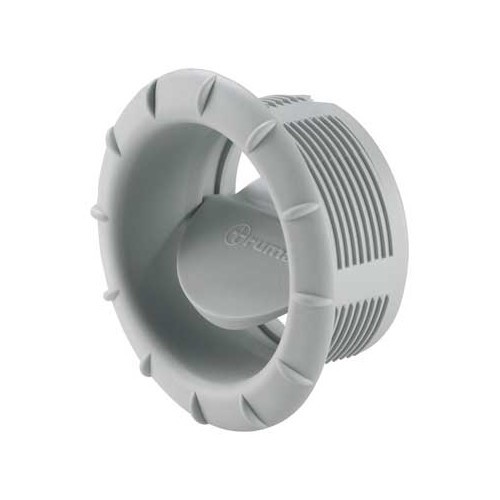  Embout de bouche à air avec clapet Diam 65-72 mm TRUMA - CB10146 