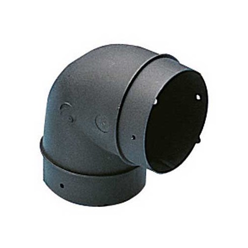 Conector acodado BG diámetro: 65-72 mm TRUMA