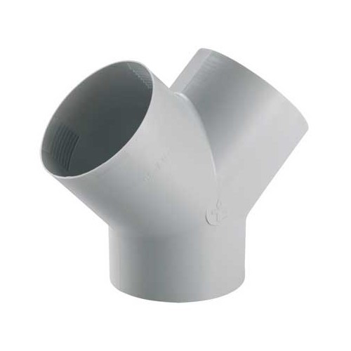 Y-fitting Diam: 65-72 mm TRUMA