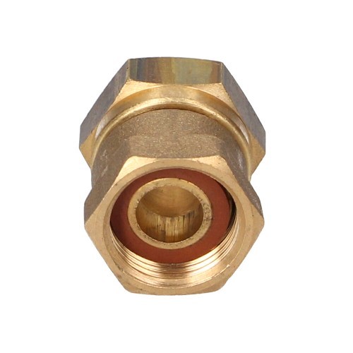 Threaded connector fitting, Female 20 x 150 - CB10335