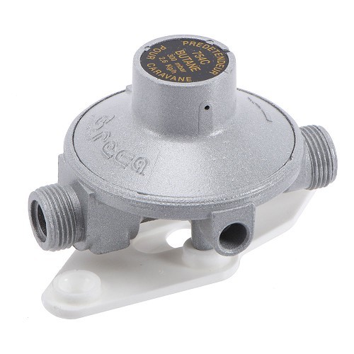  300mbar butane safety regulator - CB10359 