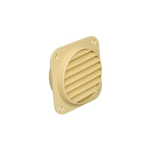 SCW2 TRUMA adjustable beige air vent