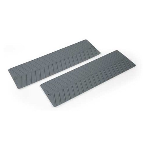  FIAMMA GRIP SYSTEM Piastre deflettrici 74x22,5 cm - vendute da 2 - CD10206 