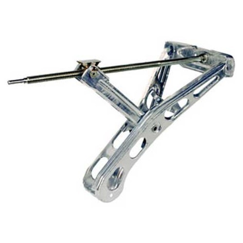  Stabilizing jack AL-KO PTAC 2500 kg PREMIUM- for motorhome or caravan. - CD10228 