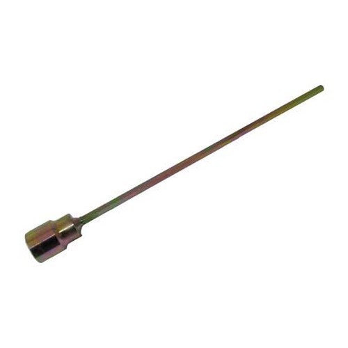  Clé à douille 19 mm mandrin 8 mm pour vilebrequin - CD10244 