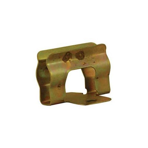 Kurbelclip Kurbelwelle- Achse 10 mm