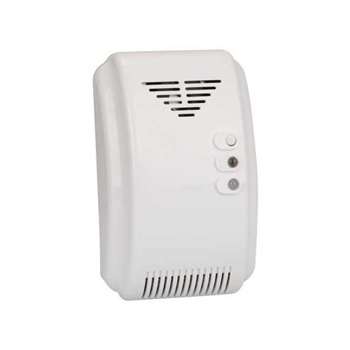  Butaan Propaan LPG 12V Gas Alarm - CE10021 