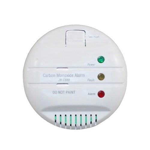  HABA carbon monoxide gas detector - CE10025 