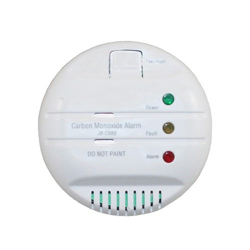  HABA carbon monoxide gas detector - CE10025 