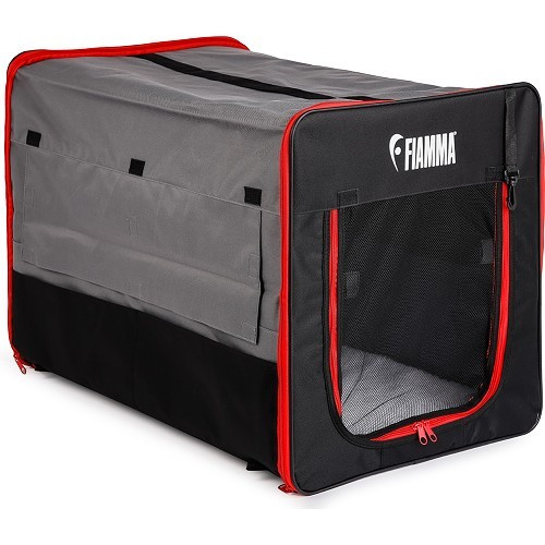 Casa plegable para perros CARRY DOG Fiamma - CF10112