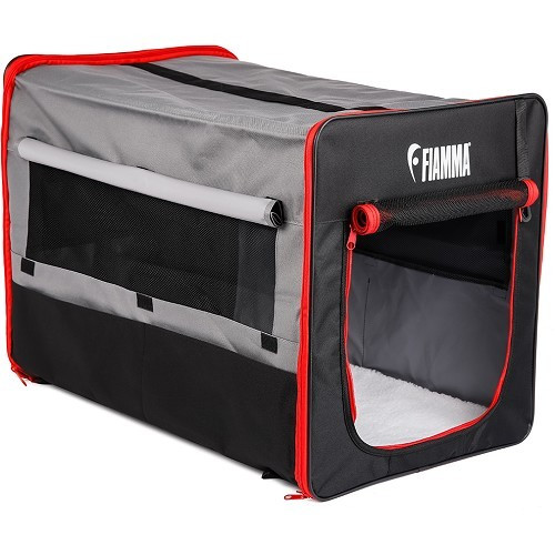  Casa plegable para perros CARRY DOG Fiamma - CF10112 