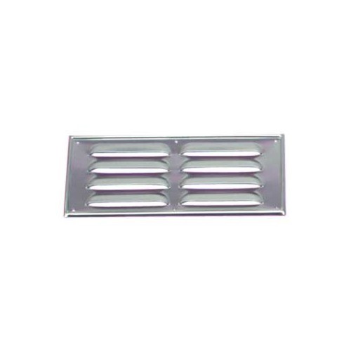  Rejilla de ventilación de aluminio 232x117 mm - CF10171 