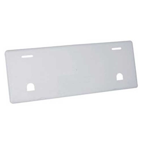  Tapa rejilla plástico blanco 365x140mm - CF10174 