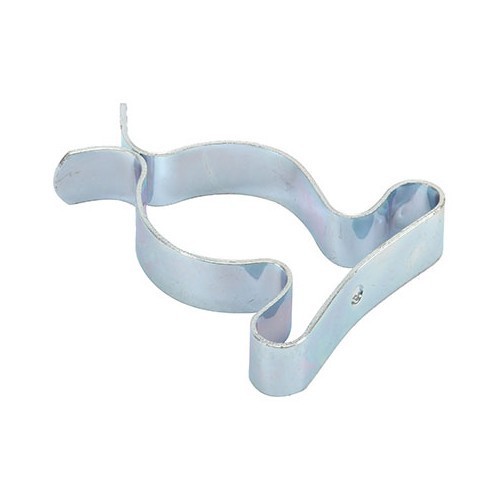 Tube clamp, Ü min.: 30-, max.: 37 mm