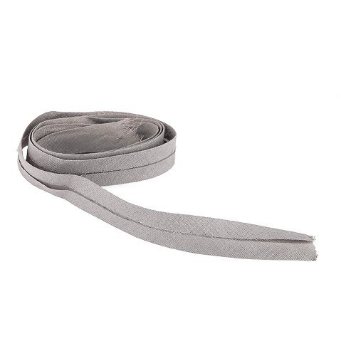  Grey trim - 1 m - CF10344 